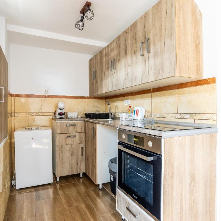Harmony Nest 65 - One-Bedroom Apartment - 20