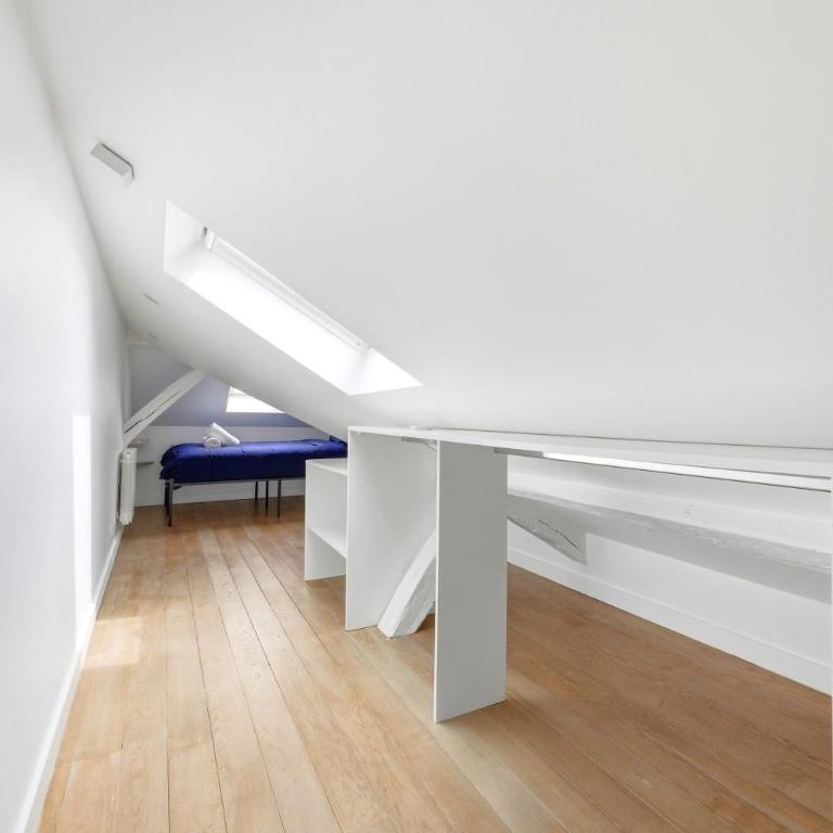 Charming 1-Bedroom Mezzanine in Saint-Germain - Appartement 1 Chambre - 14