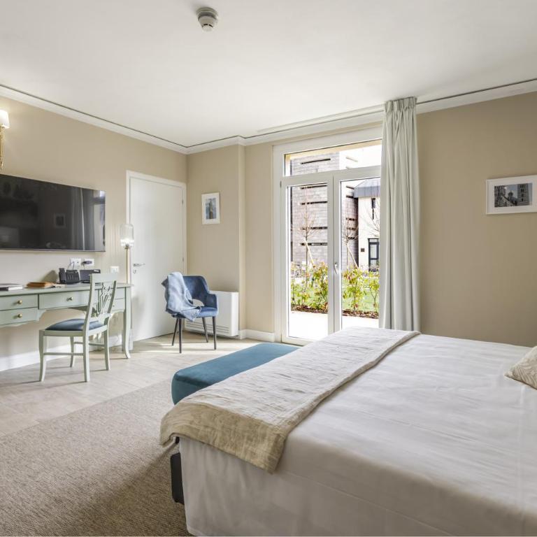 Guild Siena Senior Resort & Residence - Monolocale con Accesso Disabili - 3