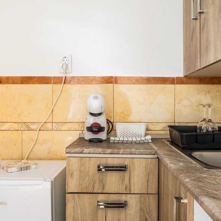 Harmony Nest 65 - One-Bedroom Apartment - 21