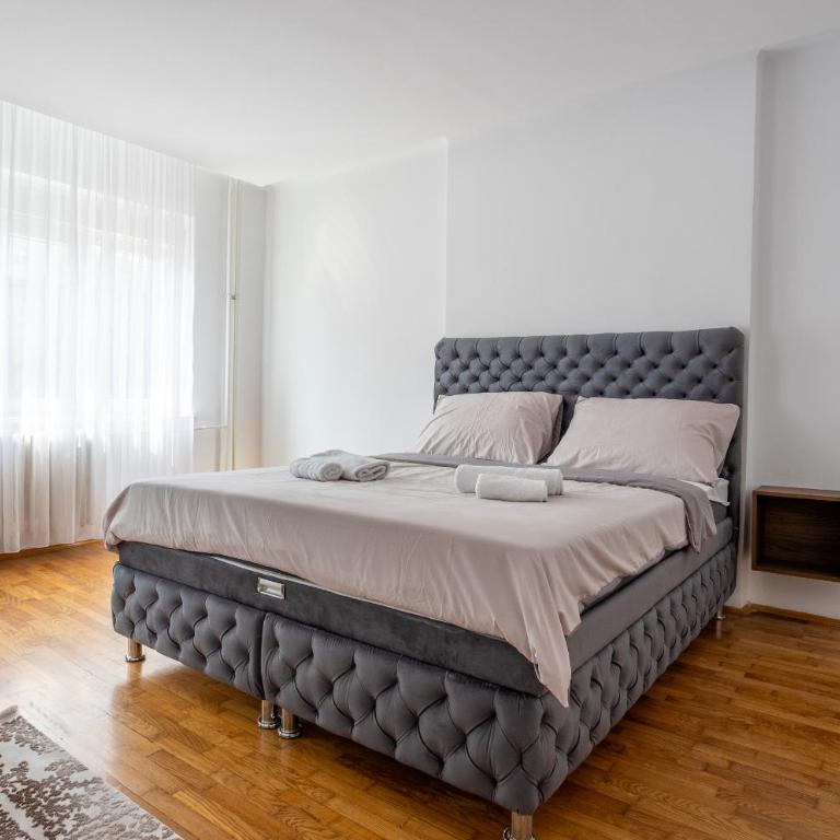 Harmony Nest 65 - One-Bedroom Apartment - 16