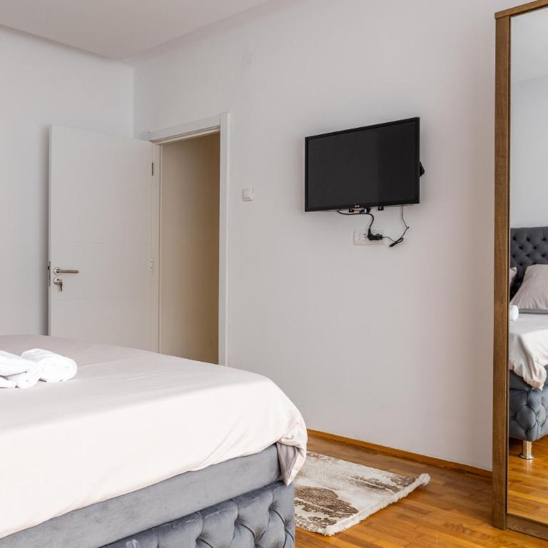 Harmony Nest 65 - One-Bedroom Apartment - 18