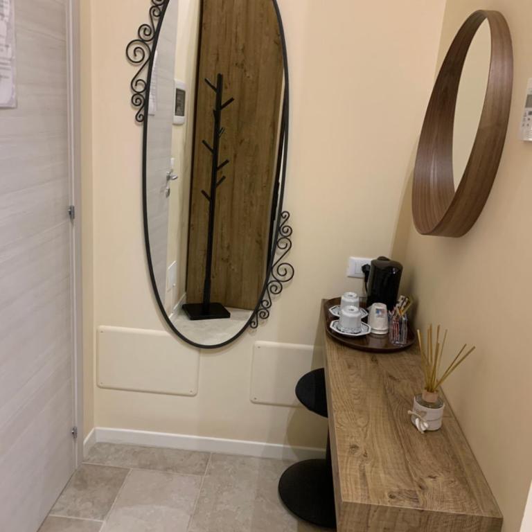 B&B Mercadante - Double Room - 1