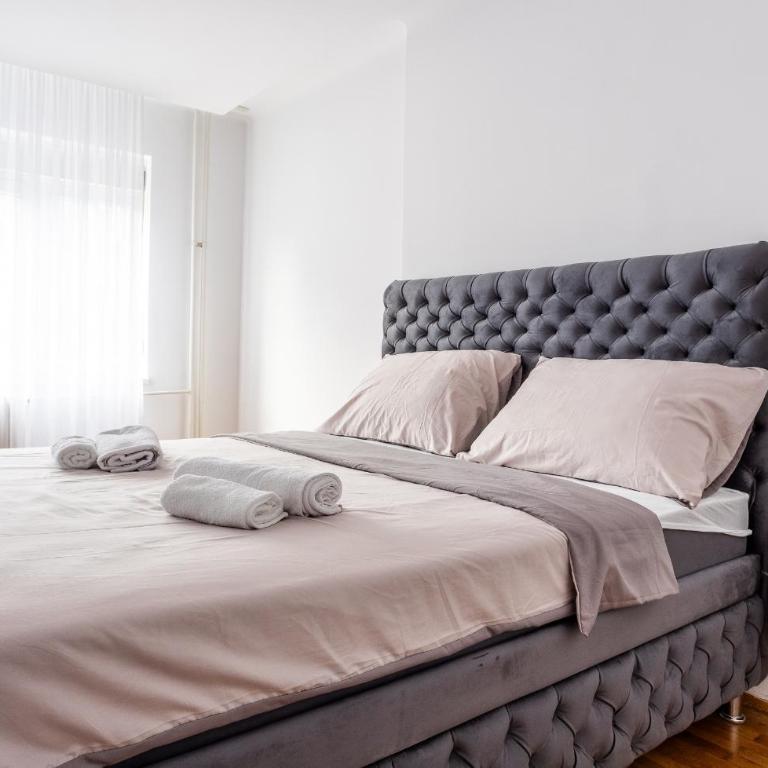 Harmony Nest 65 - One-Bedroom Apartment - 15