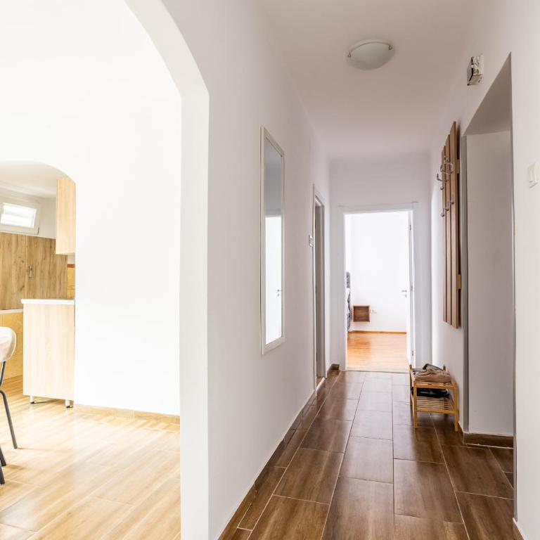 Harmony Nest 65 - One-Bedroom Apartment - 13