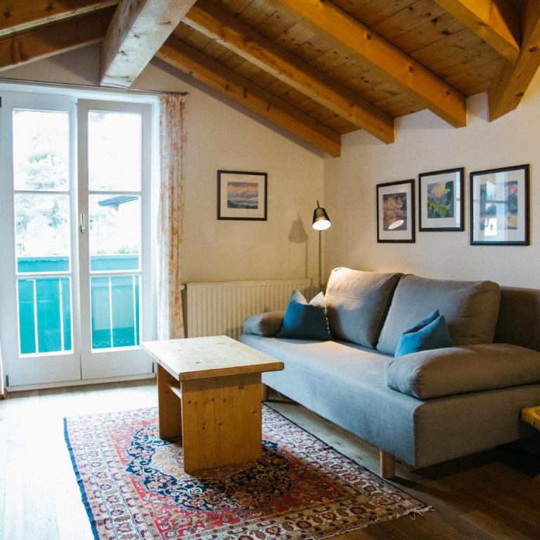 Bio-Landpension Monika - Suite - 4