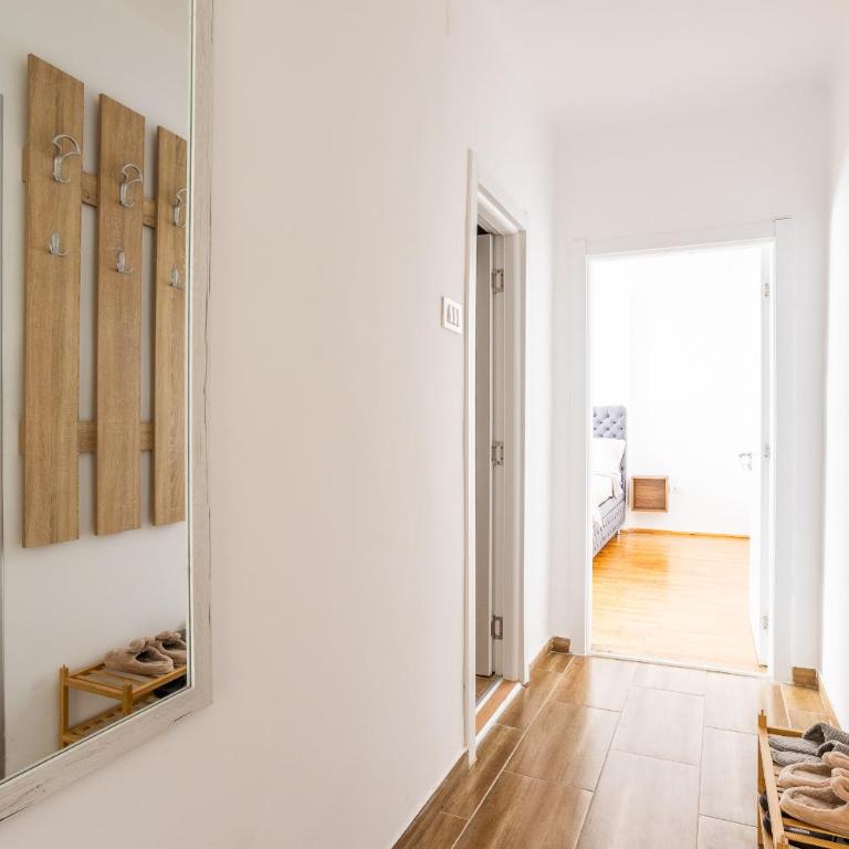 Harmony Nest 65 - One-Bedroom Apartment - 12