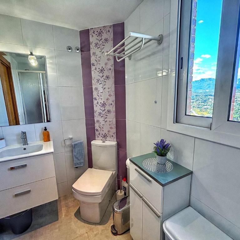 Stunning New Apartament One Bedroom - One-Bedroom Apartment - 19