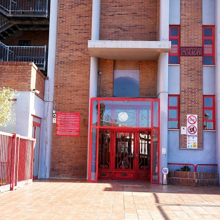 Stunning New Apartament One Bedroom - One-Bedroom Apartment - 24