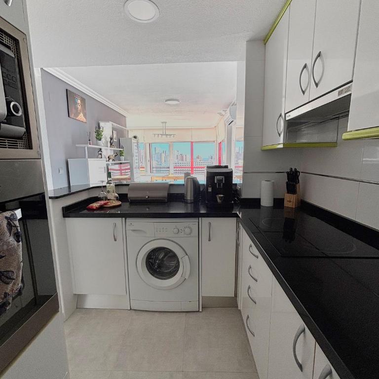 Stunning New Apartament One Bedroom - One-Bedroom Apartment - 6