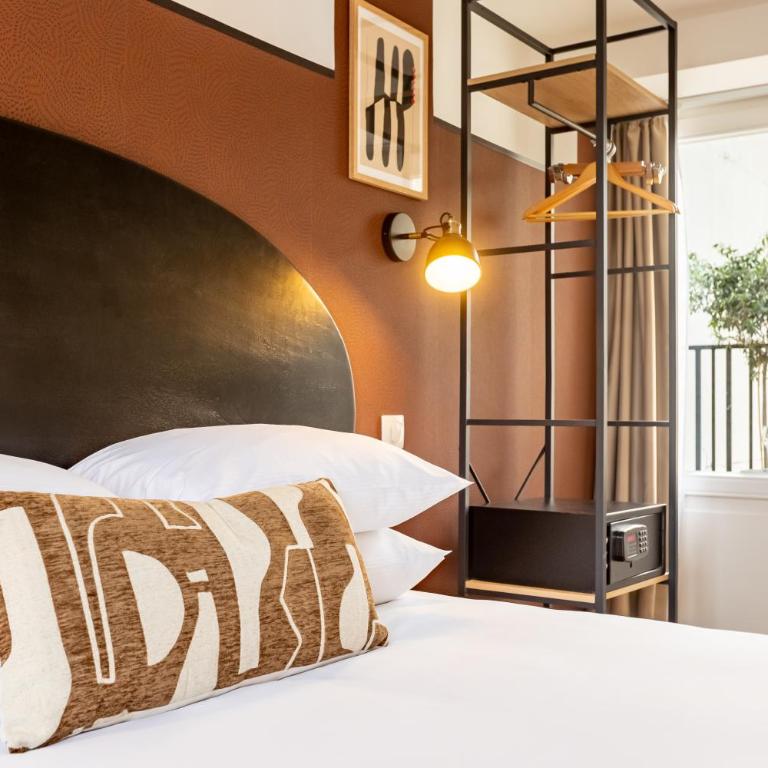 Le Nomad by Sweett - Estudio Pequeño con balcón - 7