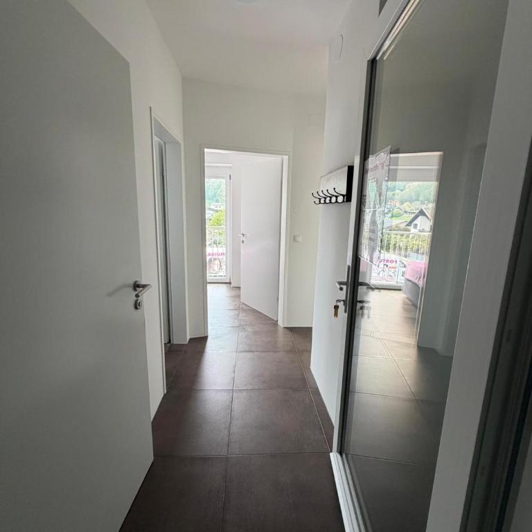 Ferienwohnung Sophia - Apartment mit 2 Schlafzimmern - 8