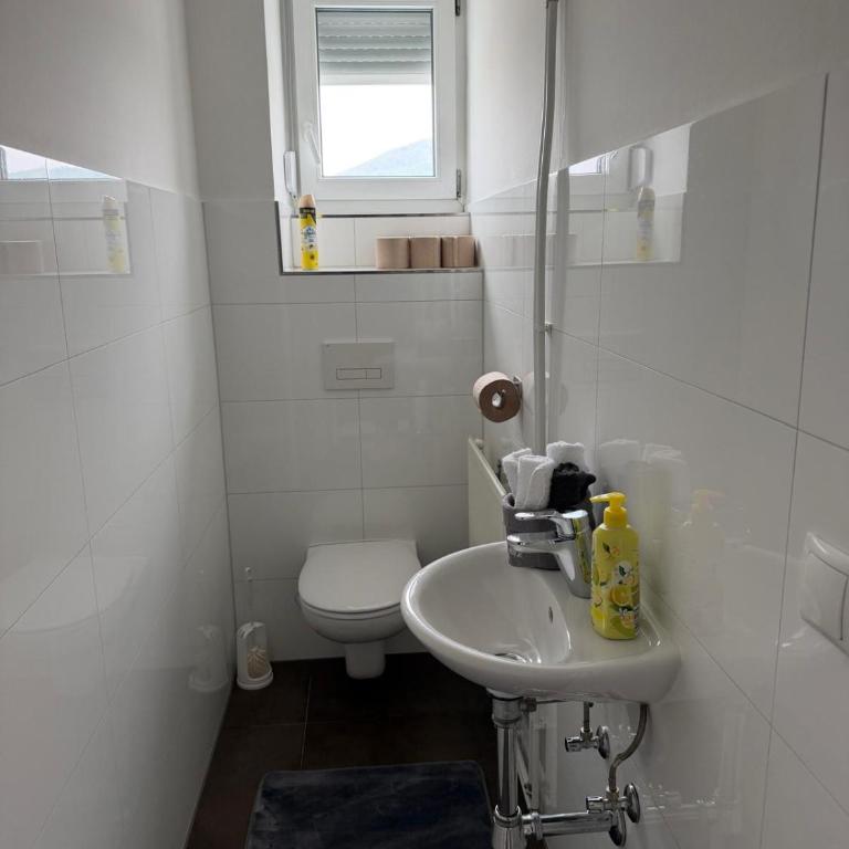 Ferienwohnung Sophia - Apartment mit 2 Schlafzimmern - 9