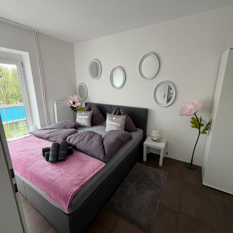 Ferienwohnung Sophia - Apartment mit 2 Schlafzimmern - 1