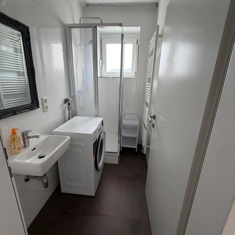 Ferienwohnung Sophia - Apartment mit 2 Schlafzimmern - 10