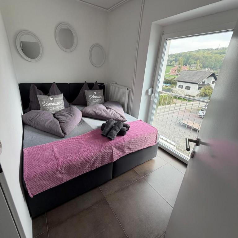 Ferienwohnung Sophia - Apartment mit 2 Schlafzimmern - 2