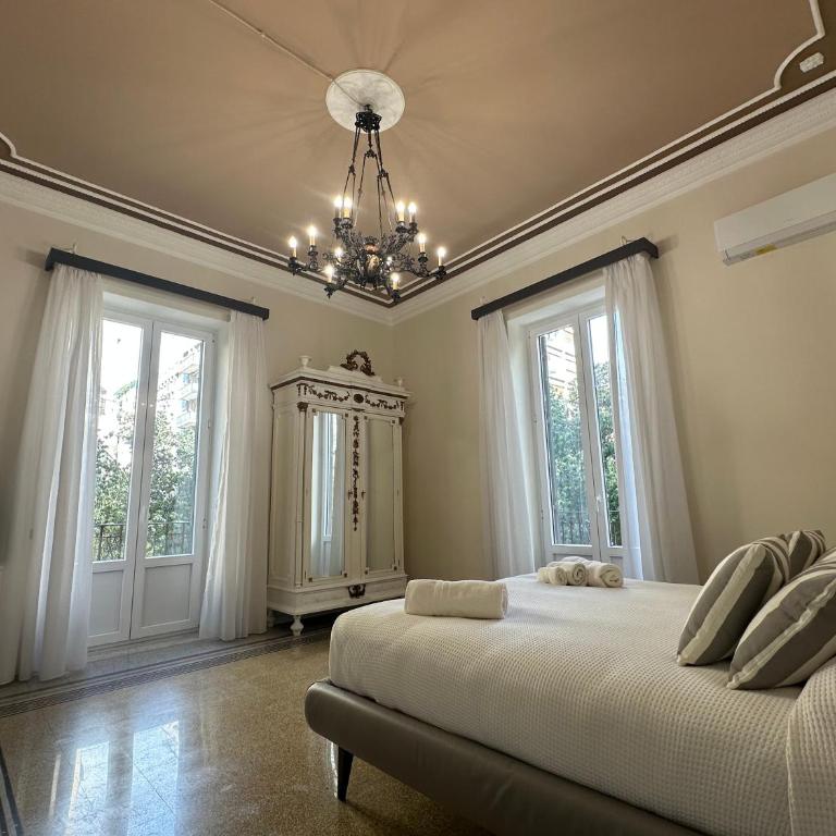 Granatelli Apartment - Appartamento con 2 Camere da Letto - 3