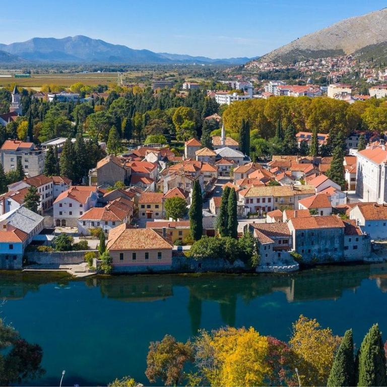 Studio apartment South - Apartman sa 1 Spavaćom Sobom - 10