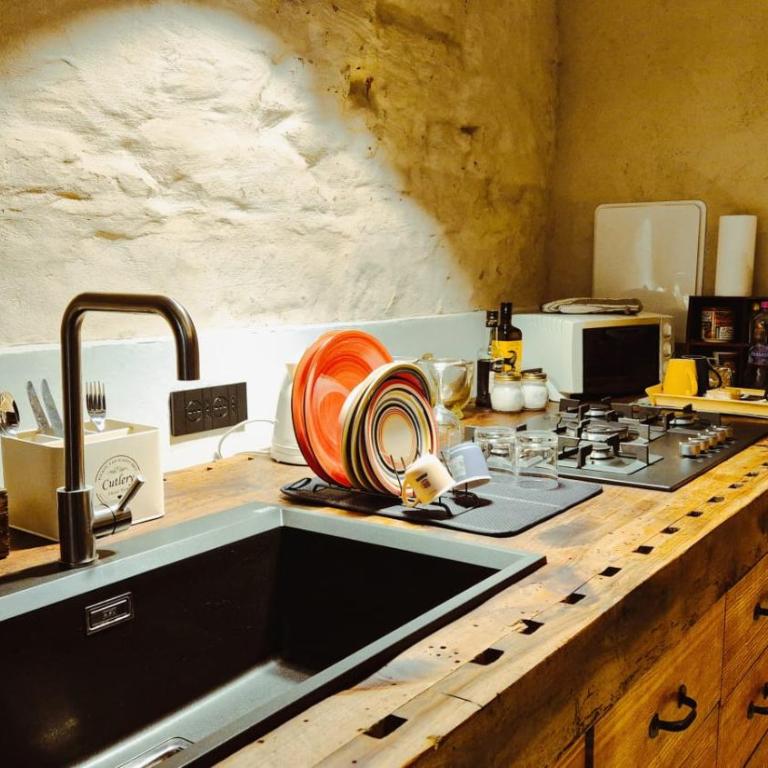 Loft&Art - Appartamento con 1 Camera da Letto - 9