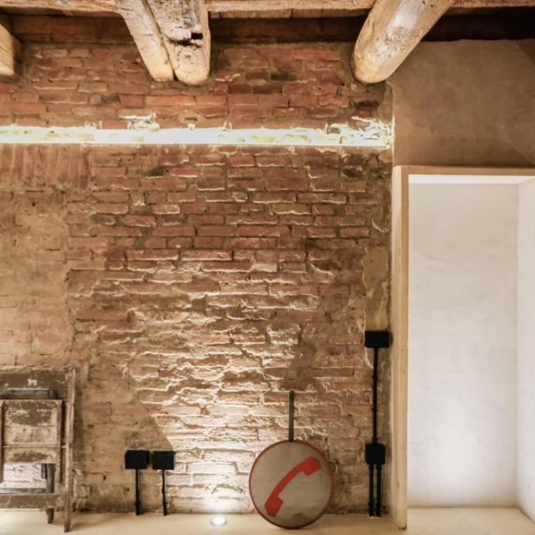 Loft&Art - Appartamento con 1 Camera da Letto - 13