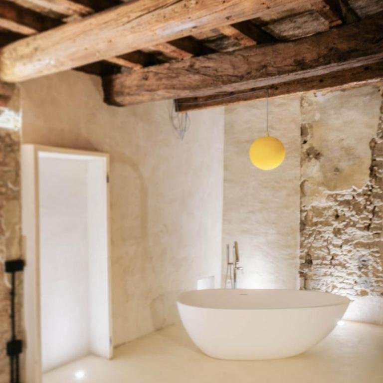 Loft&Art - Appartamento con 1 Camera da Letto - 1