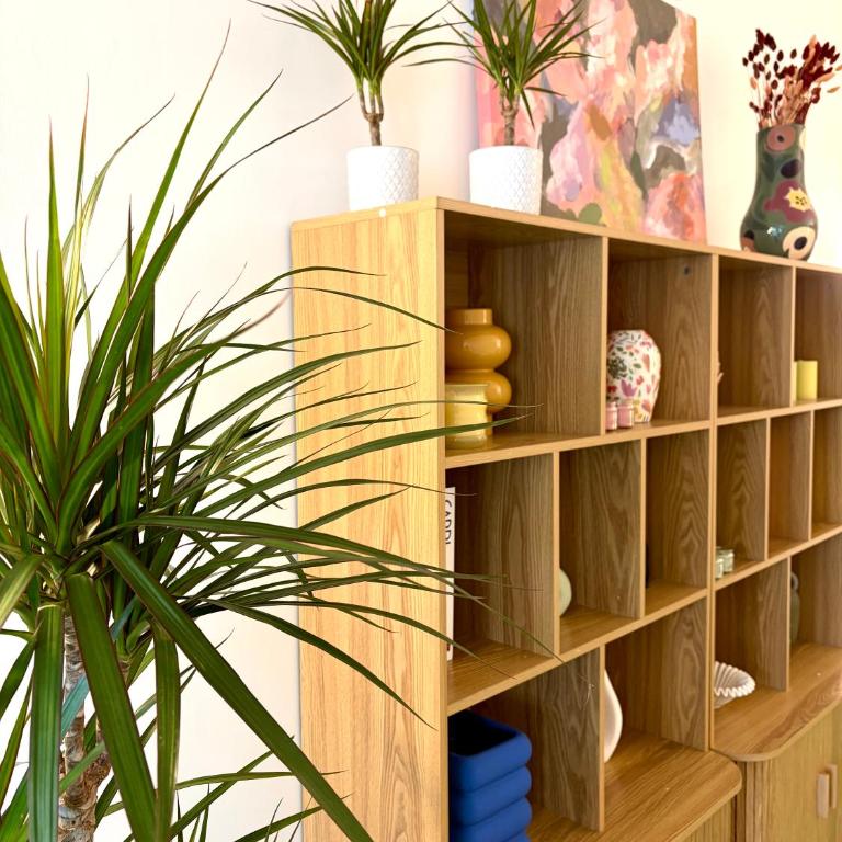 Casa Nice - Appartamento con 1 Camera da Letto - 9