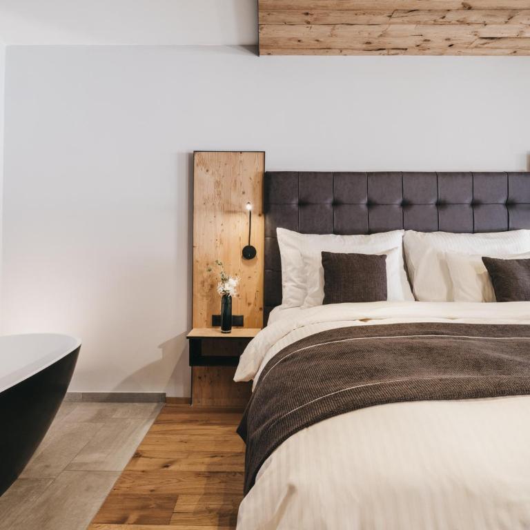 VAYA Nauders - Junior Suite - 1