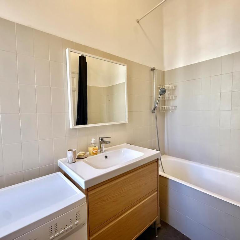 Typique Toulon - Balcon - Port & Plages à Pied - Appartamento con 2 Camere da Letto - 15