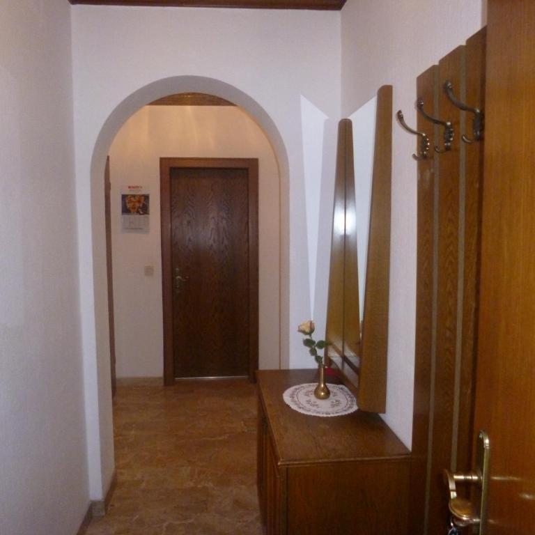 Landhaus Birgit - Apartment 24 mit 1 Schlafzimmer - 3