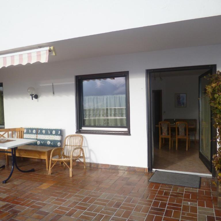 Landhaus Birgit - Apartment 24 mit 1 Schlafzimmer - 2