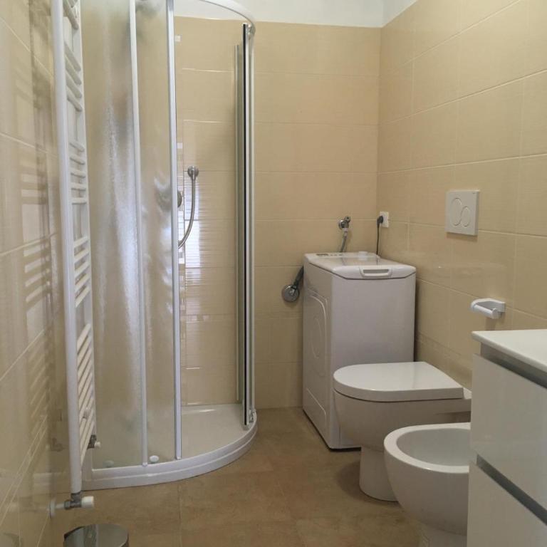 Agnese Apartments 2 - Appartement 2 Chambres - Vue sur Piscine - 7
