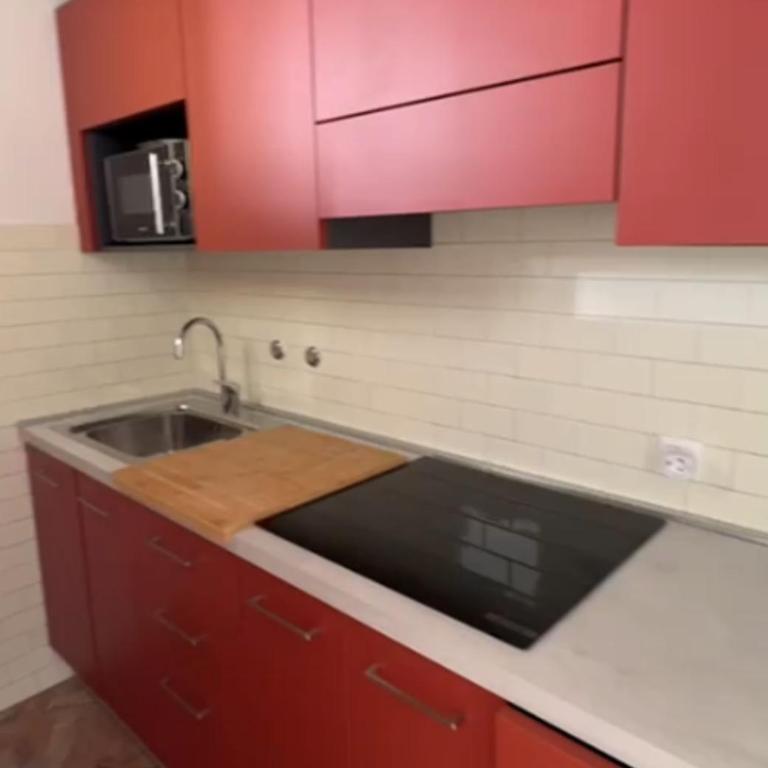 Seaside bliss modern comfort with sea view - Apartamento - 3