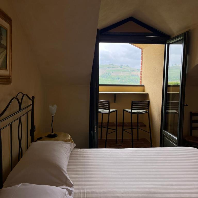 Tenuta Baràc - Junior Suite - 4