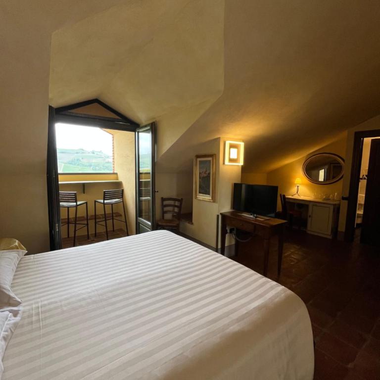 Tenuta Baràc - Junior Suite - 3