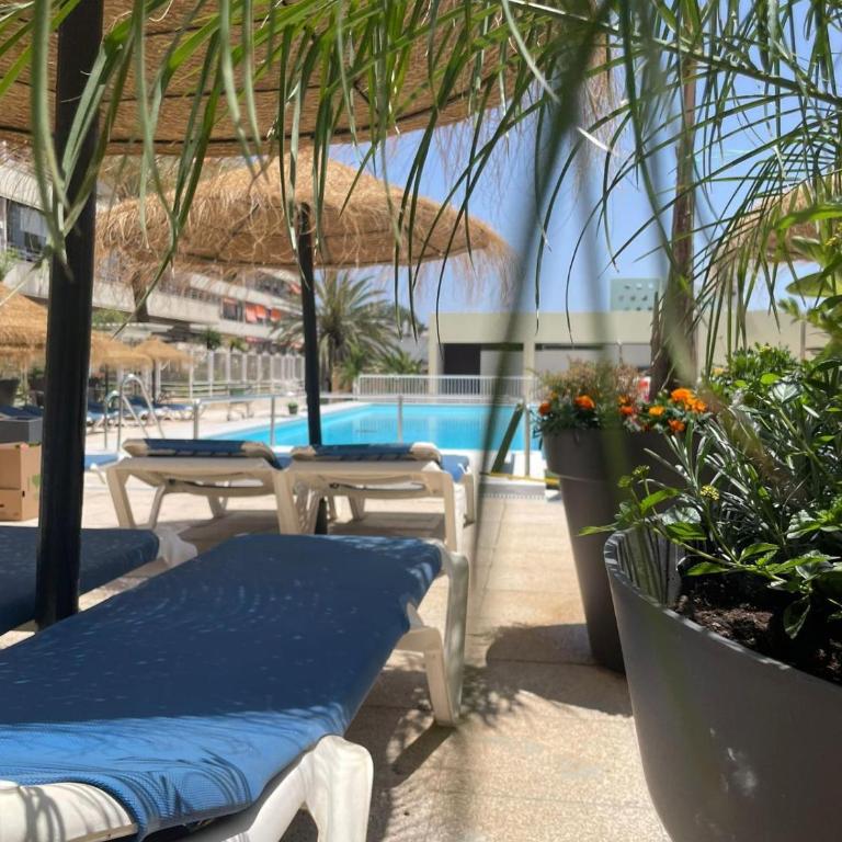 La Nogalera Vistas Modern 3bed 2 Bath with seaviews and private parking by NAMASTE ELITE - Apartamento de 3 dormitorios - 87