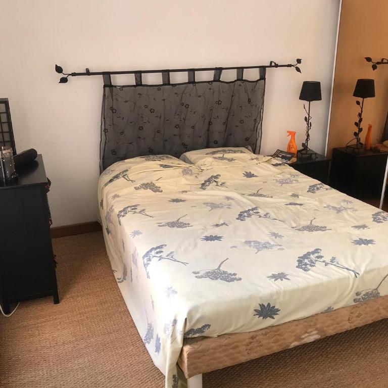 Superbe Duplex avec terrasses, piscine et garage - Appartement 2 Chambres - 5