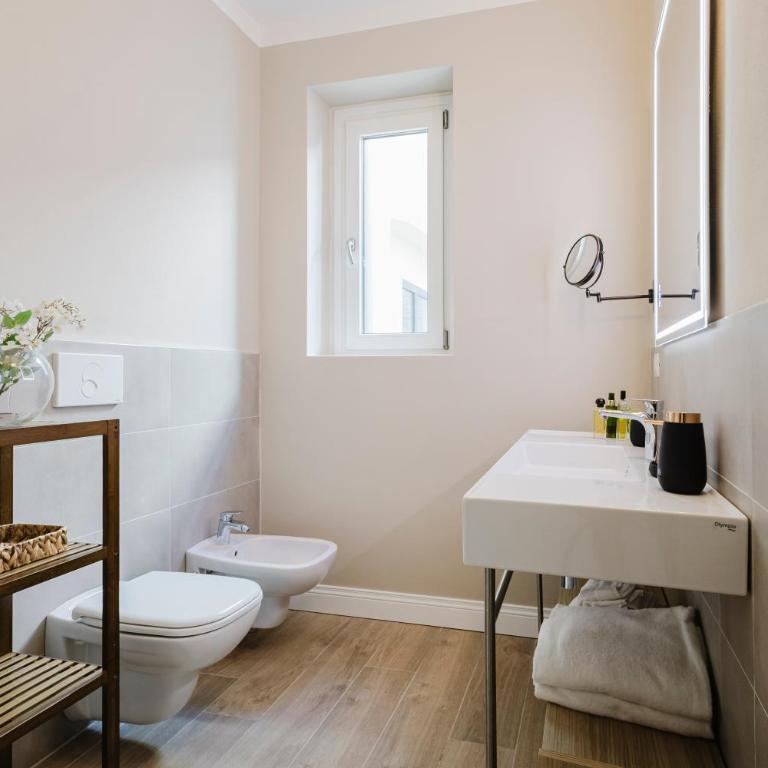 Guild Siena Senior Resort & Residence - Appartamento Deluxe - 9