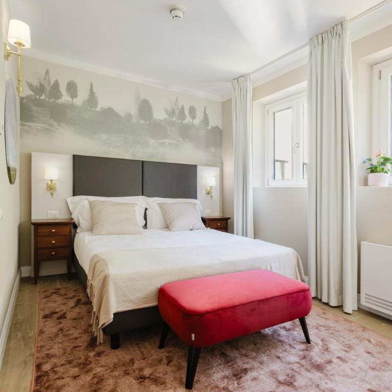 Guild Siena Senior Resort & Residence - Appartamento Deluxe - 4