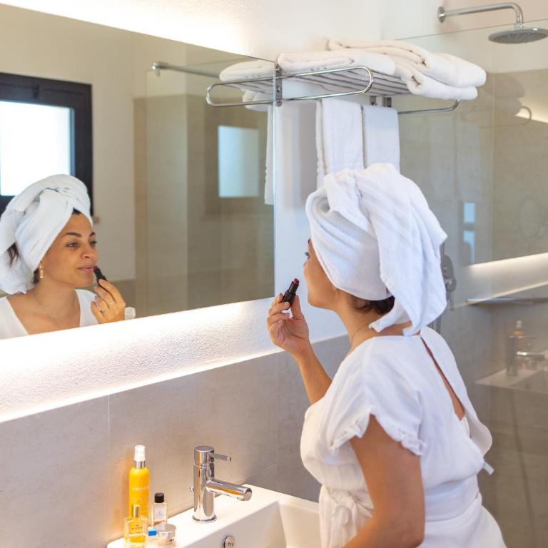 Hotel Tiffany & Resort - Junior Suite - 6