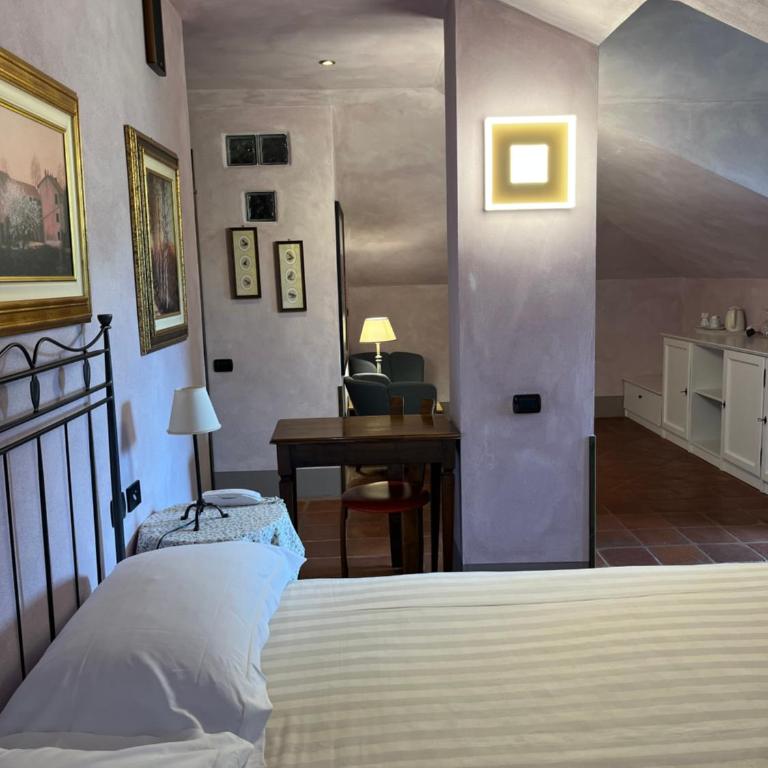 Tenuta Baràc - Junior Suite - 7