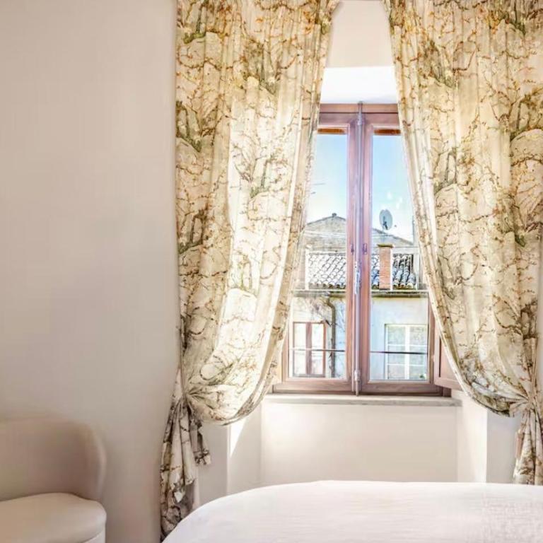 Bolsena Suite luxury apartment - Apartamento de 1 dormitorio - 12
