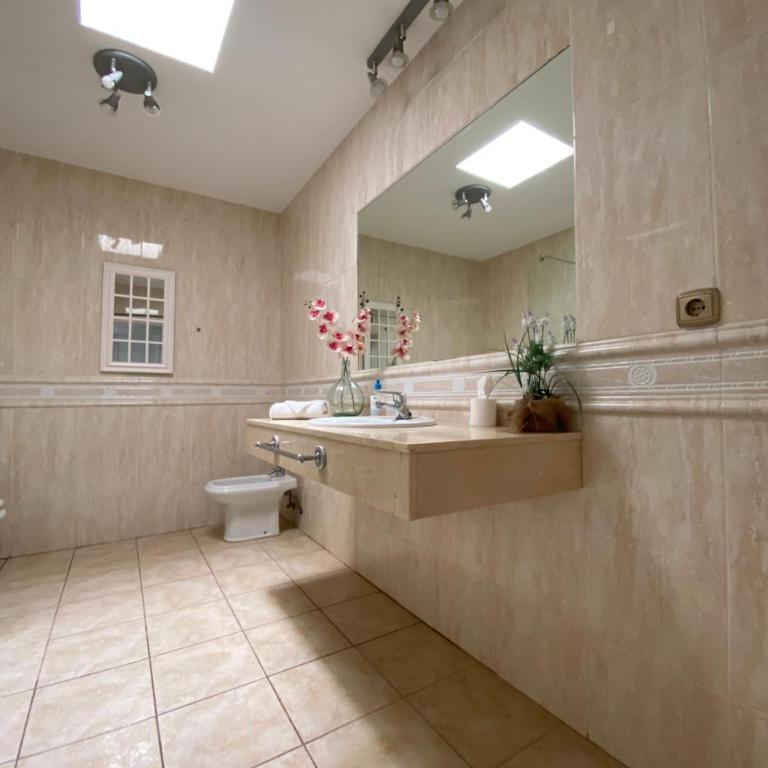 El Olivar Beach Golf - Villa con piscina privada - 21