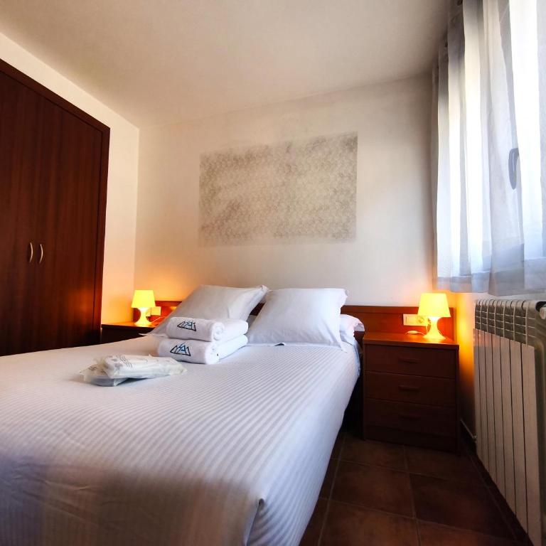 AC Apartaments Cabirol Incles - Apartamento con terraza - 11