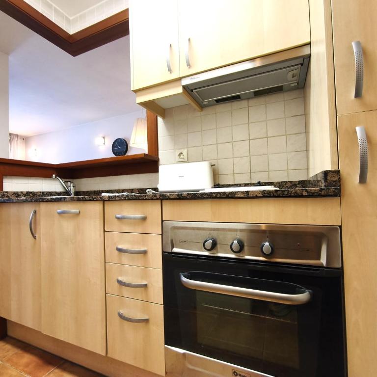 AC Apartaments Cabirol Incles - Apartamento con terraza - 6