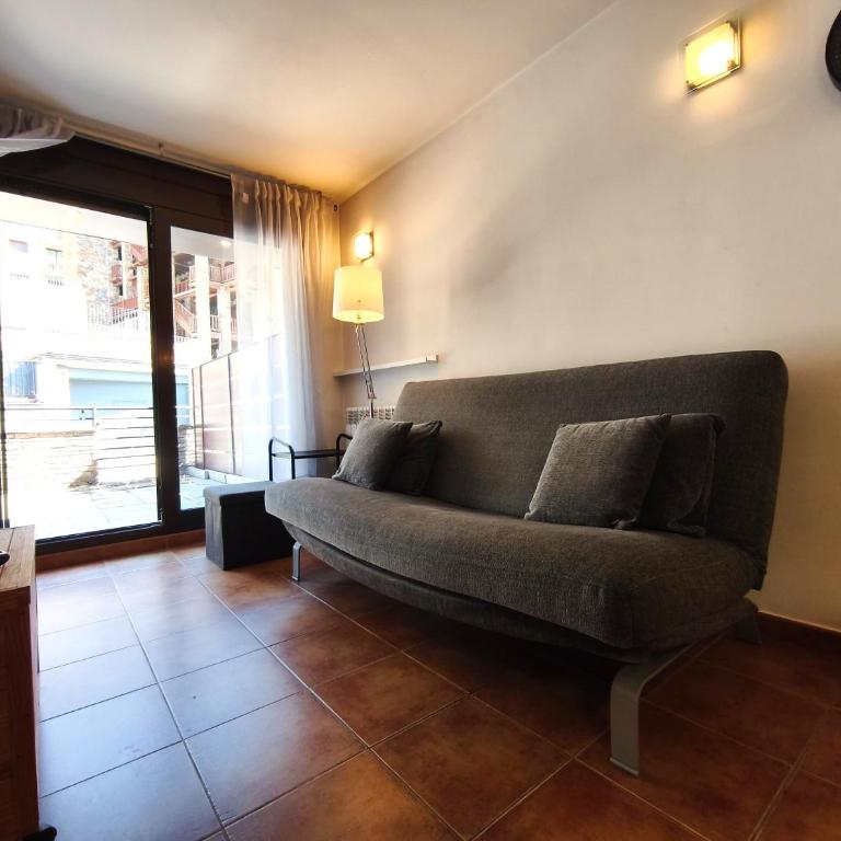 AC Apartaments Cabirol Incles - Apartamento con terraza - 16