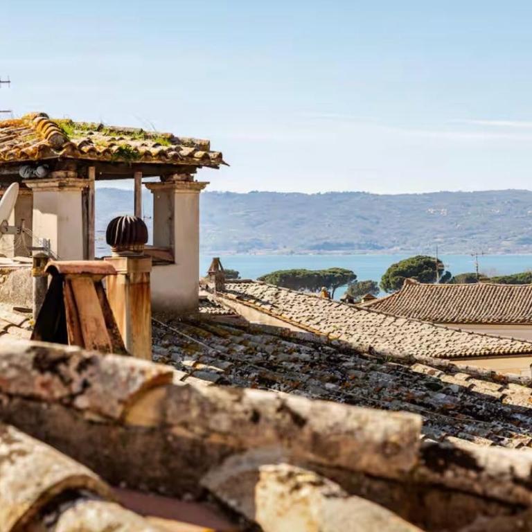 Bolsena Suite luxury apartment - Apartamento de 1 dormitorio - 9
