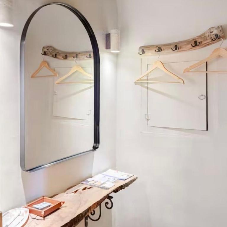 Bolsena Suite luxury apartment - Apartamento de 1 dormitorio - 19