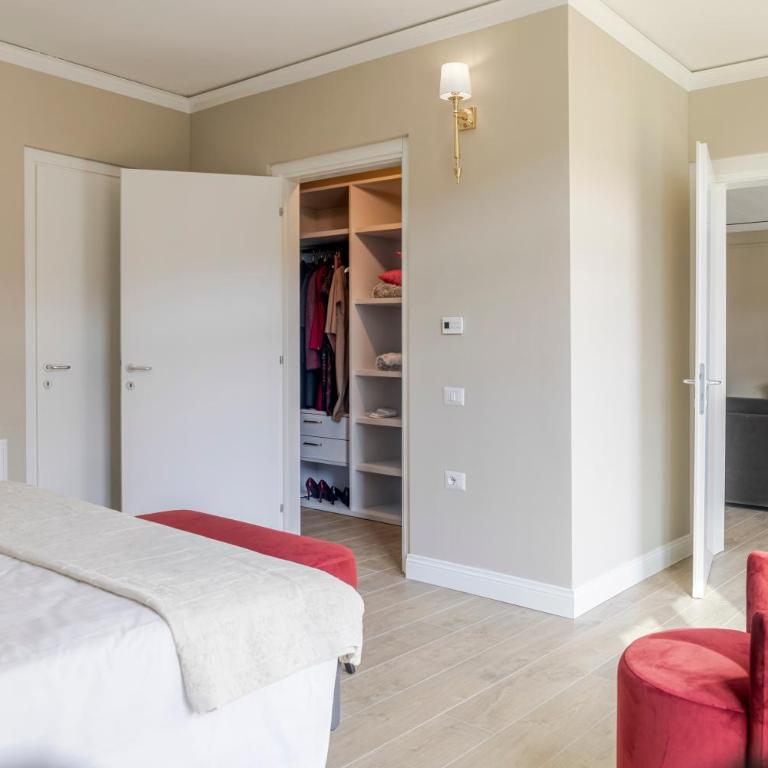 Guild Siena Senior Resort & Residence - Appartamento - Accesso Disabili - 2