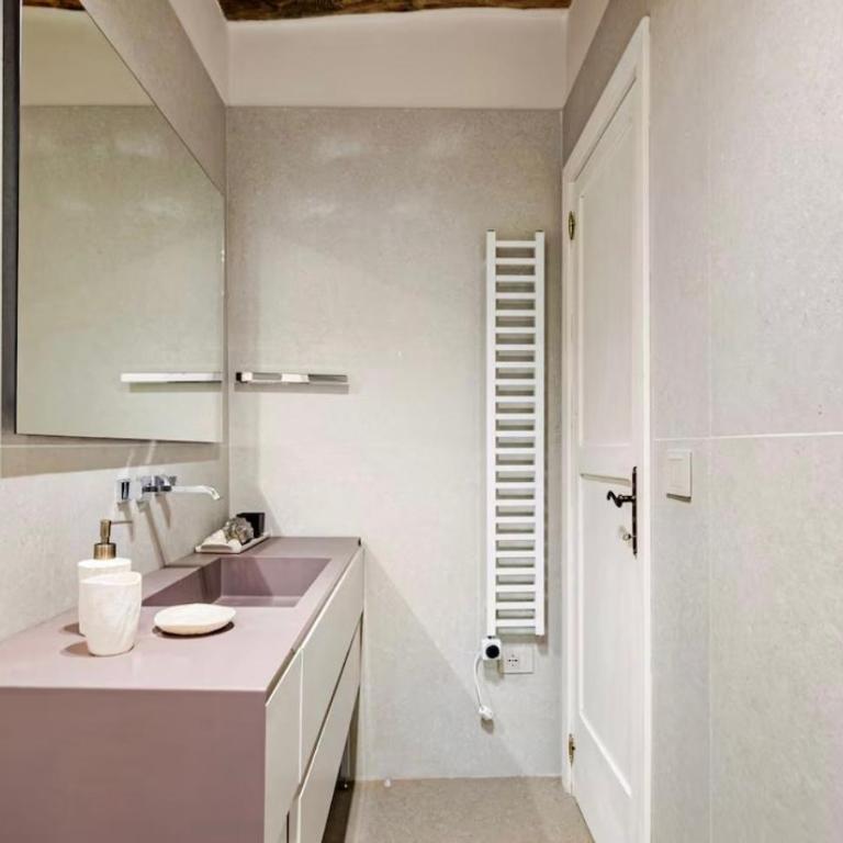 Bolsena Suite luxury apartment - Apartamento de 1 dormitorio - 18
