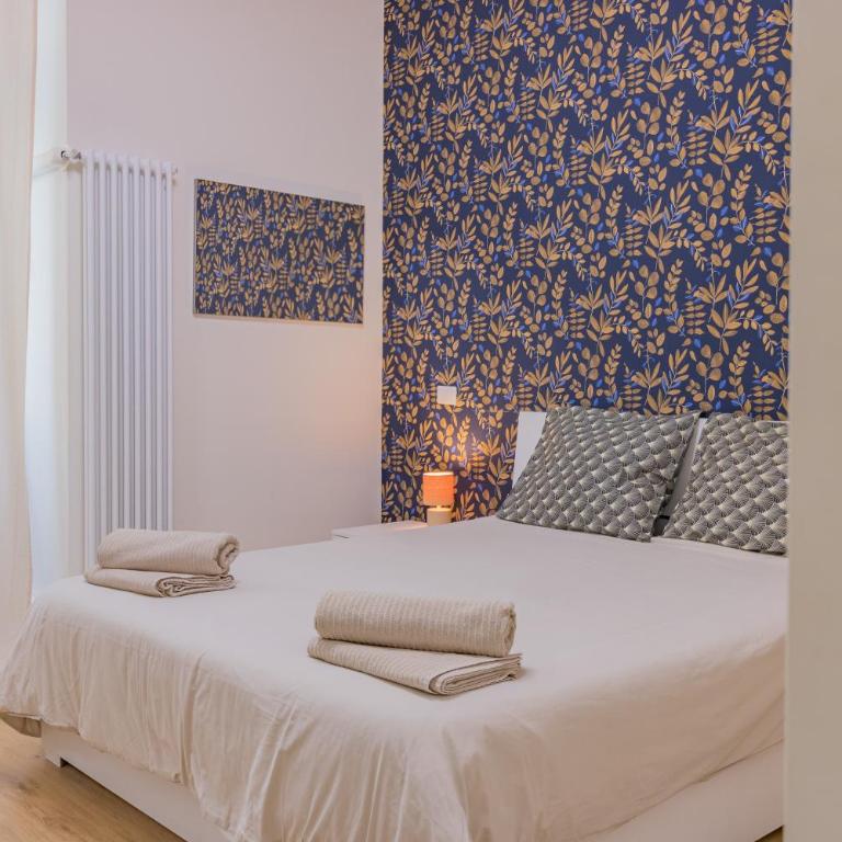 Psalm 91 - Appartamento con 1 Camera da Letto - Lato Mare - 3